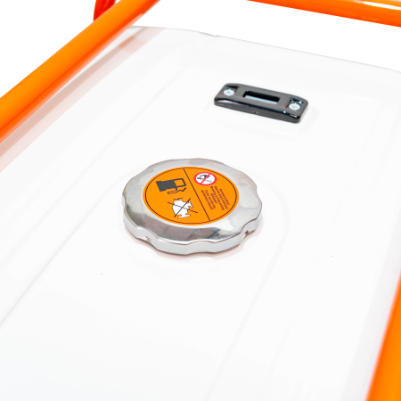 Generator curent RURIS R-POWER GE5500RC Monofazic [7]