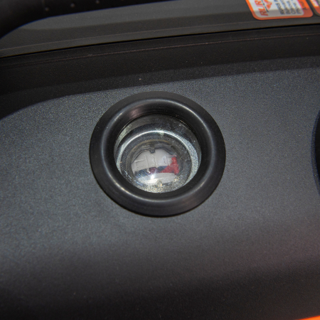 Generator-Invertor RURIS R-Power IS2000 [7]