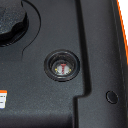 Generator-Invertor RURIS R-Power IS4000RC [6]