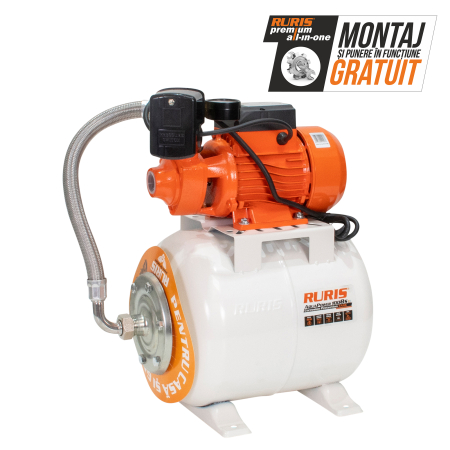 Hidrofoare - Hidrofor RURIS AquaPower 1008S