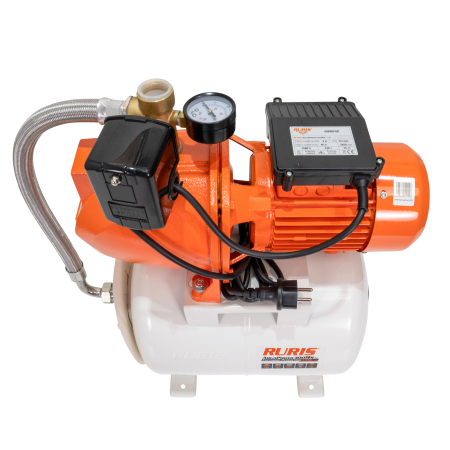 Hidrofor RURIS AquaPower 3009S [3]