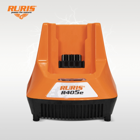 Incarcator Rapid  Ruris R405e [2]