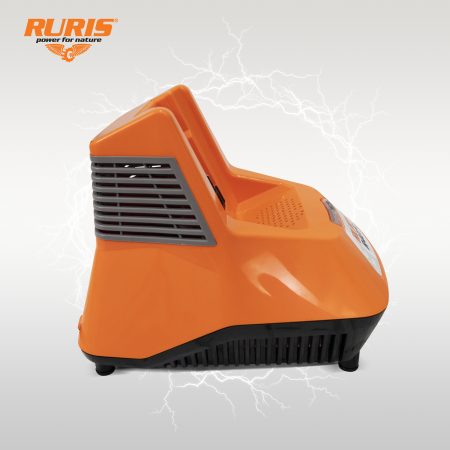Incarcator Rapid  Ruris R405e [3]