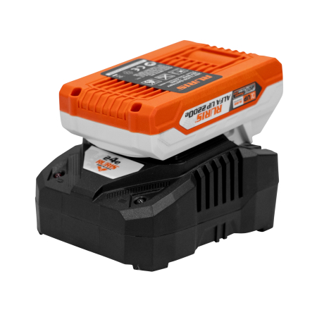 Kit acumulator+incarcator Ruris Alfa Up 2222e [0]