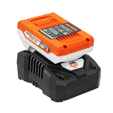 Kit acumulator+incarcator Ruris Alfa Up 2222e [5]