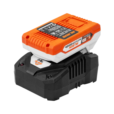 Kit acumulator+incarcator Ruris Alfa Up 2222e [4]