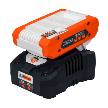 Kit acumulator+incarcator Ruris Alfa Up 2424e [4]