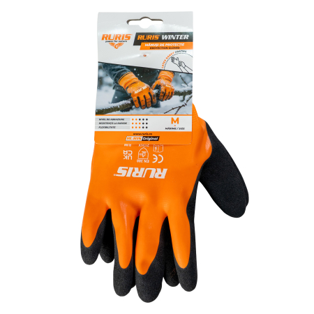 Mănuși de protecție RURIS Winter [1]