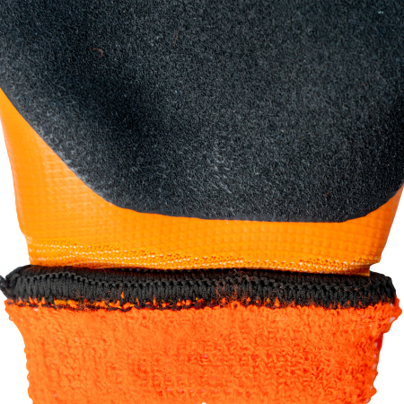 Mănuși de protecție RURIS Winter [8]