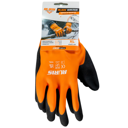 Mănuși de protecție RURIS Winter [2]