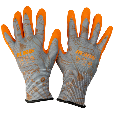 Accesorii si consumabile - Mănuși RURIS Eco Grip