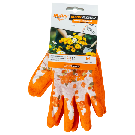 Mănuși RURIS Flower [1]