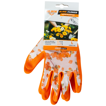 Accesorii si consumabile - Mănuși RURIS Flower