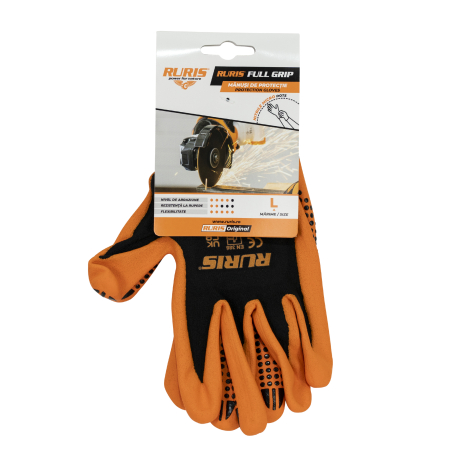 Mănuși RURIS Full Grip [1]