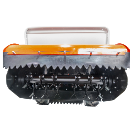 Mașină de defrișat RURIS RXD1700 [6]