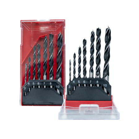 Masina de gaurit insurubat cu percutie pe acumulator RURIS RMX1360 Power Alfa UP {contine acumulator+incarcator} [7]