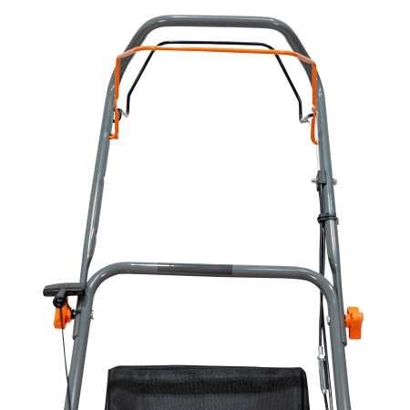 Maşină de tuns gazon DAC 110XLS [8]