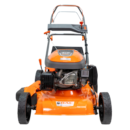 Maşină de tuns gazon DAC 120XLS [2]