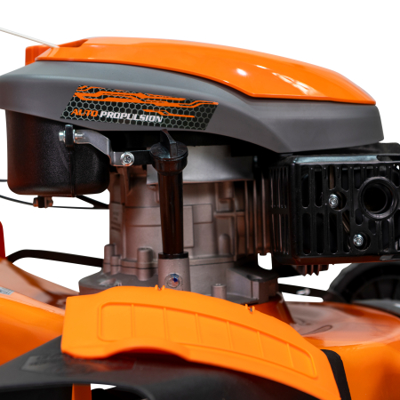 Maşină de tuns gazon DAC 150XLS [5]