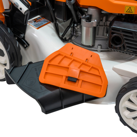 Mașina de tuns gazon RURIS RX331S [12]