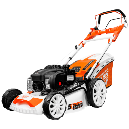 Masina de tuns gazon RURIS RX333S [1]