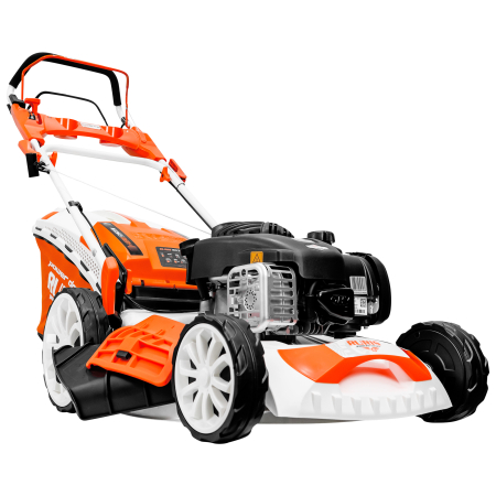 Masina de tuns gazon RURIS RX333S [4]