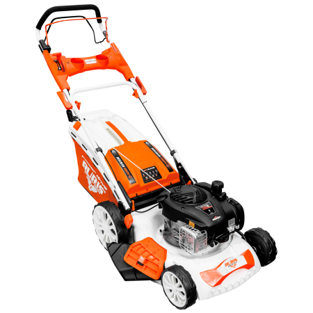 Masina de tuns gazon RURIS RX333S [6]