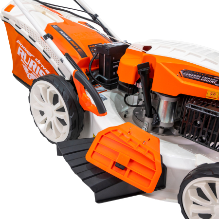 Masina de tuns gazon RURIS RX500S [7]