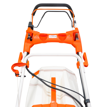 Masina de tuns gazon RURIS RX500S [9]