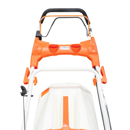 Mașină de tuns gazon RURIS RX555S [8]