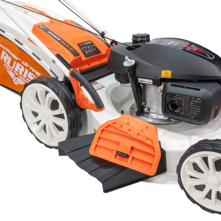 Mașină de tuns gazon RURIS RX555S [7]