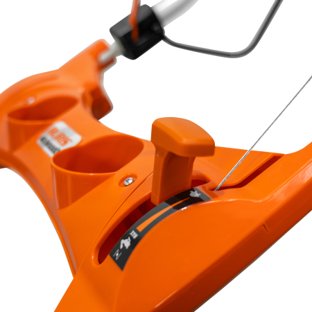 Mașină de tuns gazon RURIS RXM1000 [18]