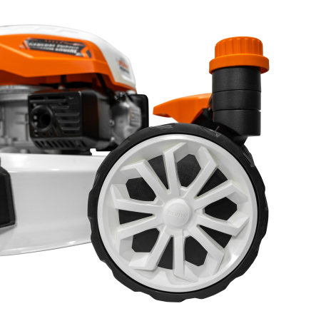 Mașină de tuns gazon RURIS RXM1000 [12]