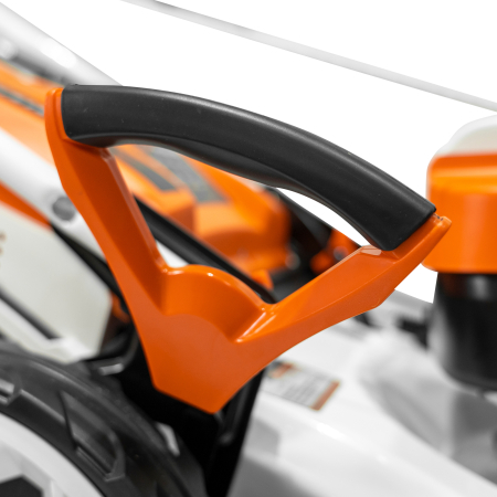 Mașină de tuns gazon RURIS RXM1000 [14]