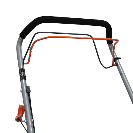 Masina de tuns gazon RURIS RXM777 [1]