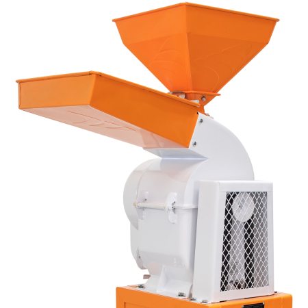 Moara RURIS Gospodar A2 [2]