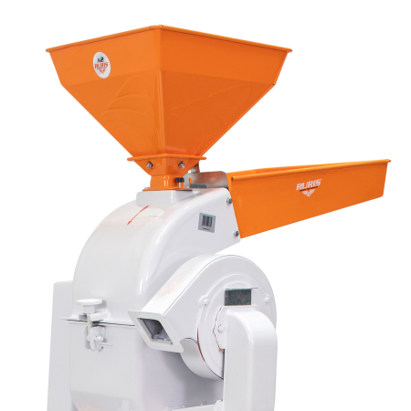 Mori si zdrobitoare fructe - Moara RURIS Gospodar A2