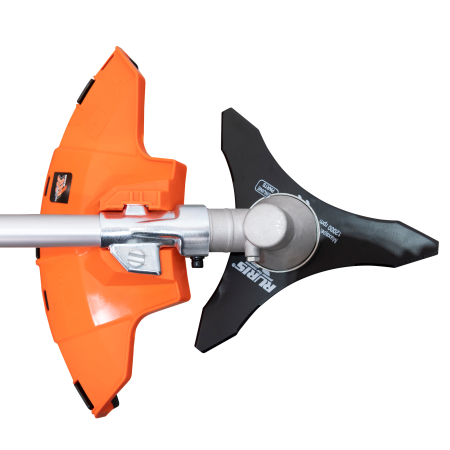 Motocoasă RURIS RR360 [3]