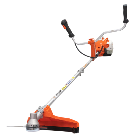 Motocoasă RURIS RR362 [2]