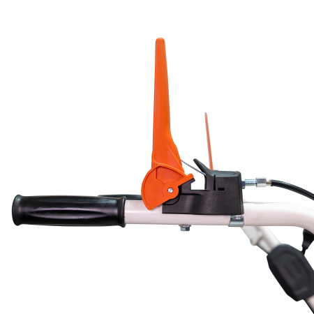 Motocositoare cu tambur RURIS 877K [8]