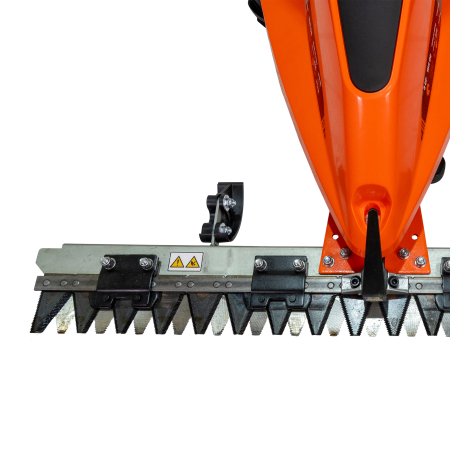 Motocositoare DAC 777K [2]