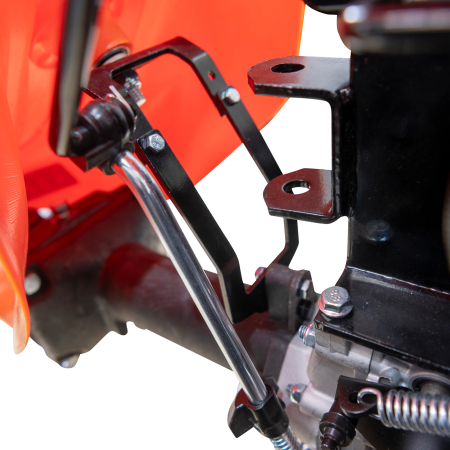 Motocultivator RURIS 1077C [5]