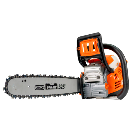 Motoferăstrău RURIS RM500 [2]