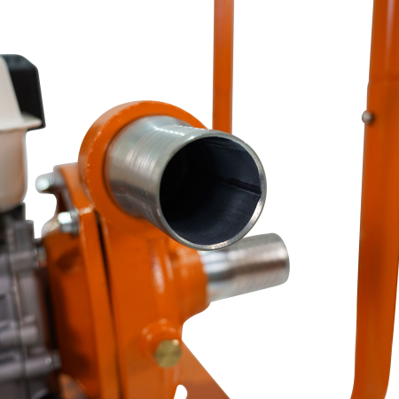 Motopompă RURIS MP200XR [6]