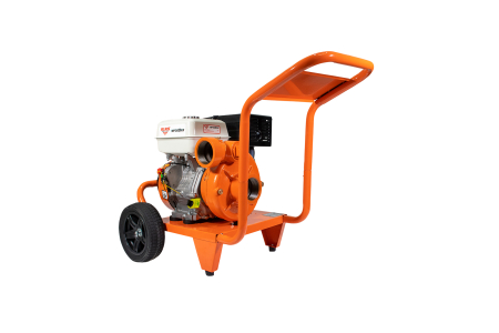 Motopompă RURIS MP300XR [5]