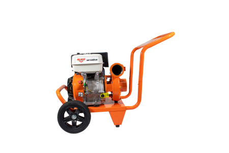 Motopompă RURIS MP300XR [3]