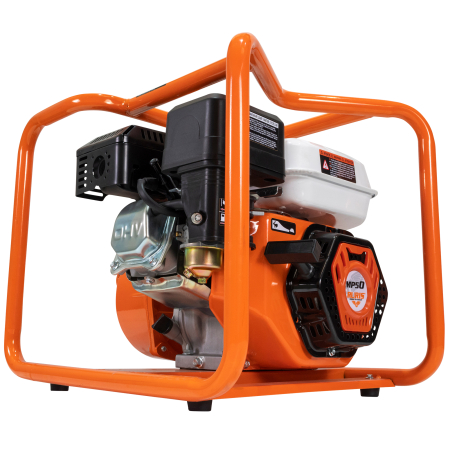 Motopompă RURIS MP50 [1]