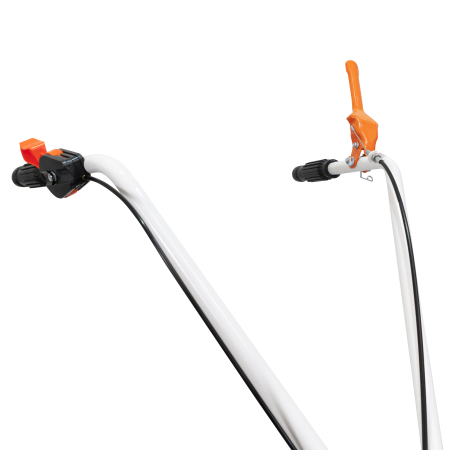 Motosapă hobby RURIS 5500RS [2]