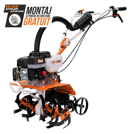 Motosape - Motosapa Hobby RURIS 5600R
