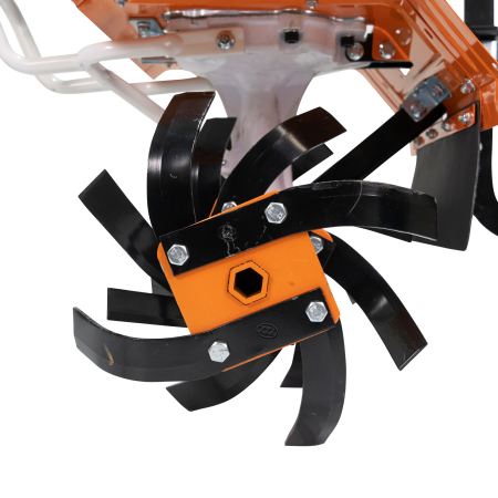 Motosapa Hobby RURIS 5600R [6]